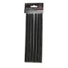 Стержни клеевые "TUNDRA basic" D 11 х 200 мм, 6 шт. черные по ковролину и коже    1290480 фото 2 &mdash; PalitraMastera