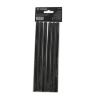 Стержни клеевые "TUNDRA basic" D 11 х 200 мм, 6 шт. черные по ковролину и коже    1290480 фото 3 &mdash; PalitraMastera