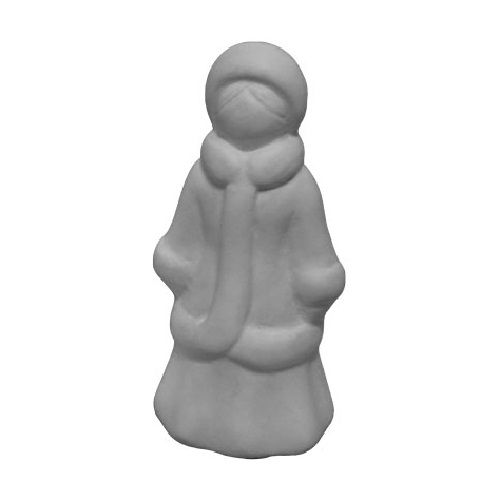 Снегурочка фото 1 &mdash; PalitraMastera