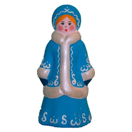 Снегурочка — PalitraMastera