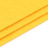Фетр листовой жесткий, 1.0мм, 20х30см, 1 шт Astra&Craft (AF816 светло-горчичный) фото 1 &mdash; PalitraMastera