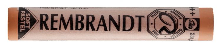 Пастель сухая Rembrandt №231.8 Охра золотая — PalitraMastera
