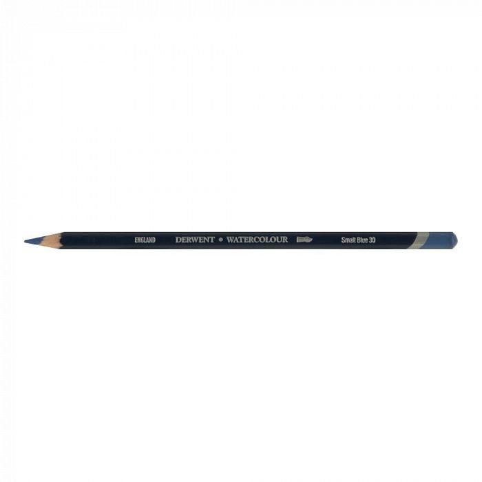 Карандаш акварельный "WaterColour" /смальта синяя фото 1 — PalitraMastera