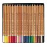 FINE ART PASTEL, набор в металлической коробке, 24 цвета /Creta Color/Австрия фото 1 — PalitraMastera