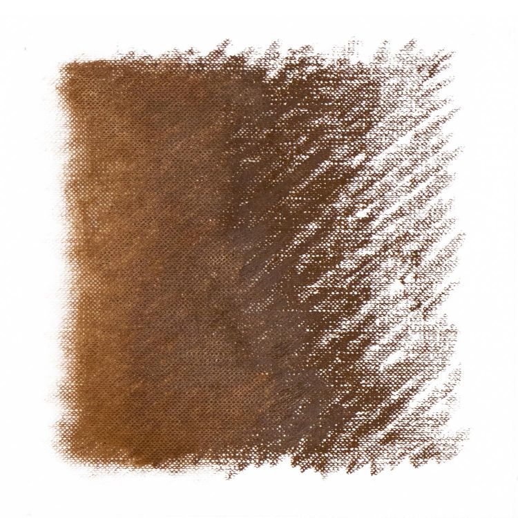 Масляная пастель классико Умбра жженая — PalitraMastera