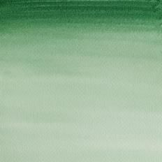 Акварель Cotman в маленьких кюветах, 24 темно-зеленый Хукер фото 1 &mdash; PalitraMastera