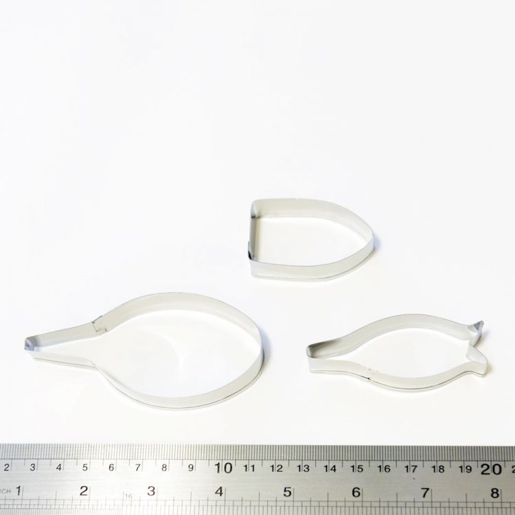 02-0035 Каттер Ирис — PalitraMastera