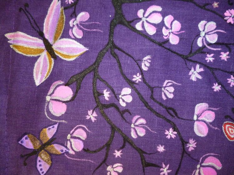 Маркер д/ткани, с золотыми блестками на прозрачной основе MAR222/JGGOLD /Marvy — PalitraMastera