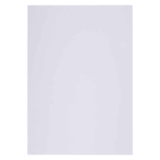 35х50 Сонет Холст на картоне, 280 г/м2,100% хлопок, мелкое зерно — PalitraMastera