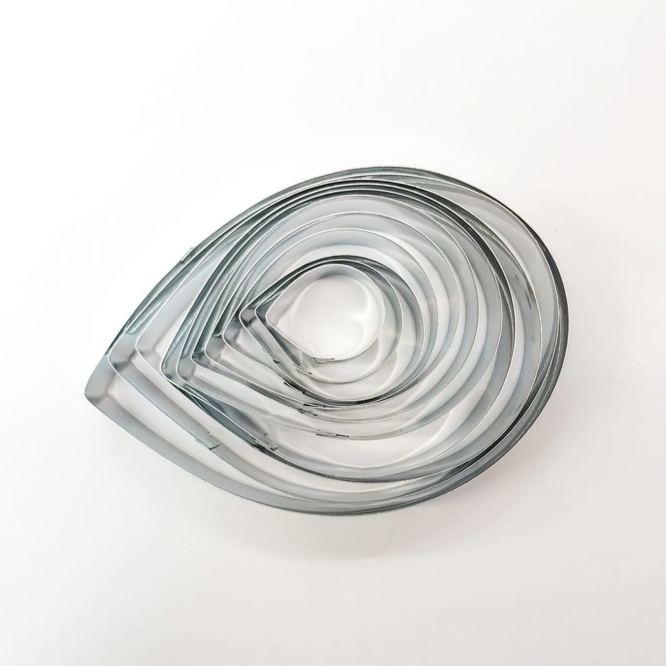 02-0023 Каттер универсальный (средний) фото 1 — PalitraMastera