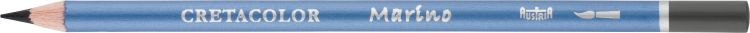 Профессиональный акварельный карандаш &quot;MARINO&quot;, 235  серый темный — PalitraMastera