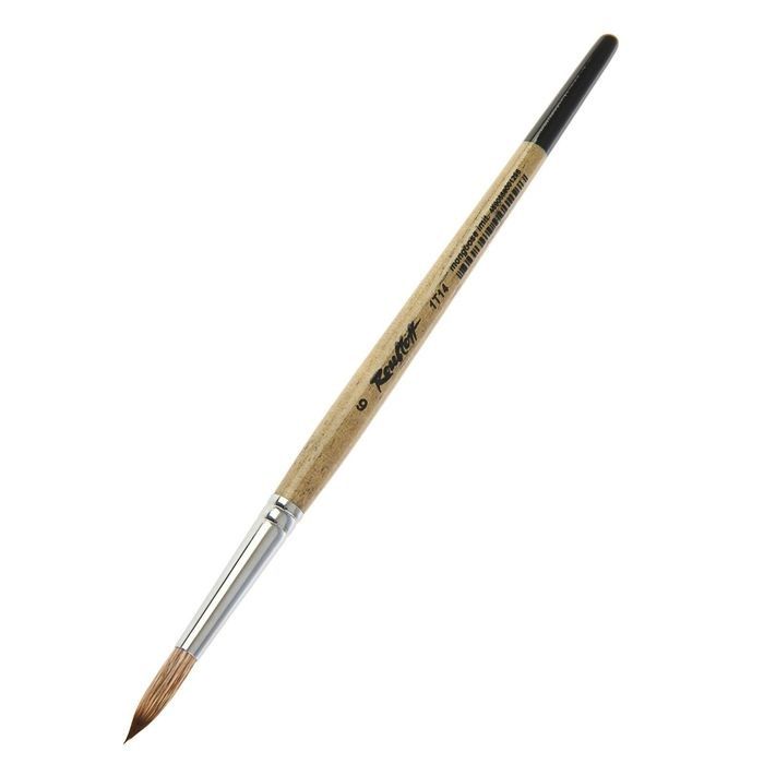 Имитация мангуста кр. № 06 /Roubloff /1Т14 фото 1 — PalitraMastera