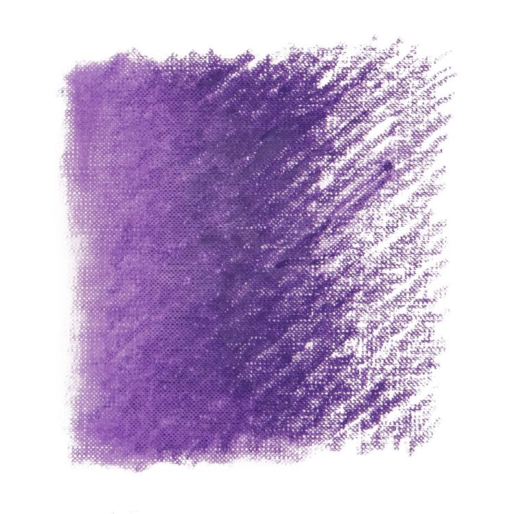 Масляная пастель классико Фиолетовый лак — PalitraMastera