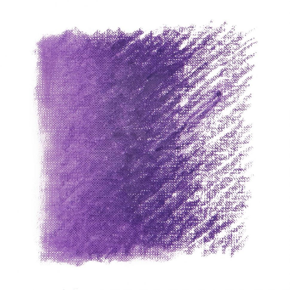 Масляная пастель классико Фиолетовый лак фото 1 — PalitraMastera
