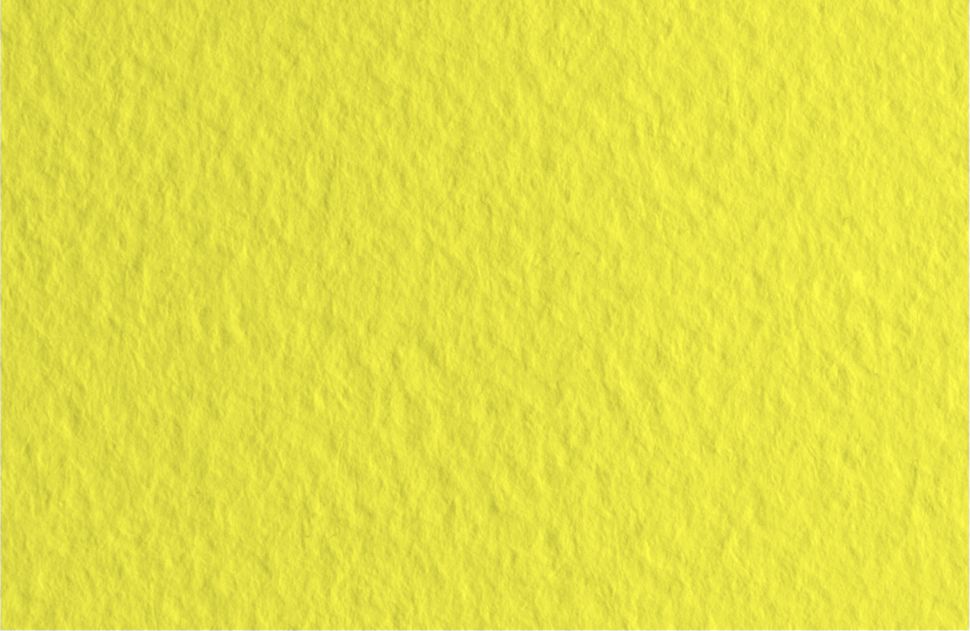 Бумага для пастели 50х65 Tiziano 160 г /20 лимонный (Limone) фото 1 &mdash; PalitraMastera