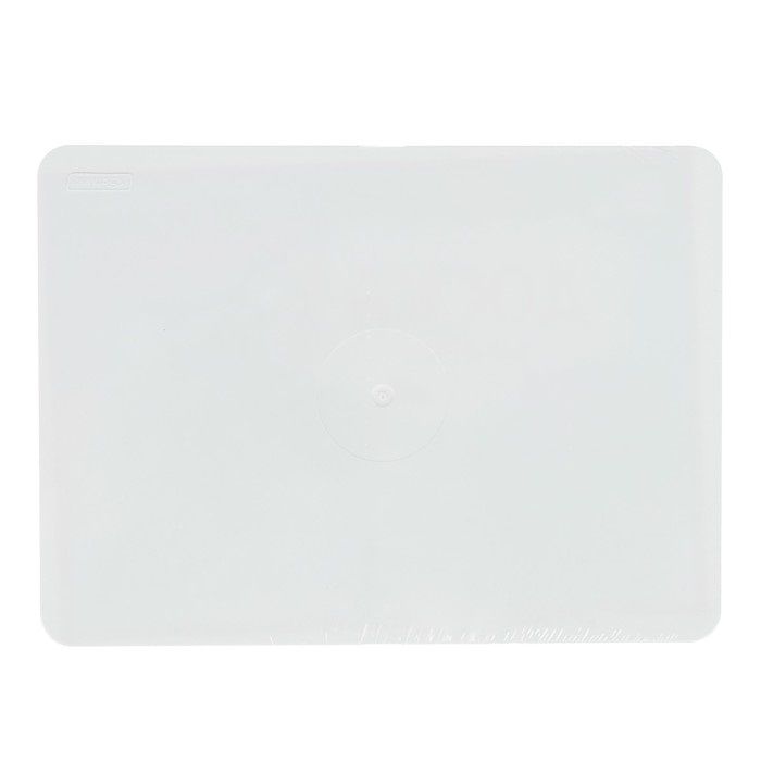 Доска для лепки А5 с бортиком — PalitraMastera