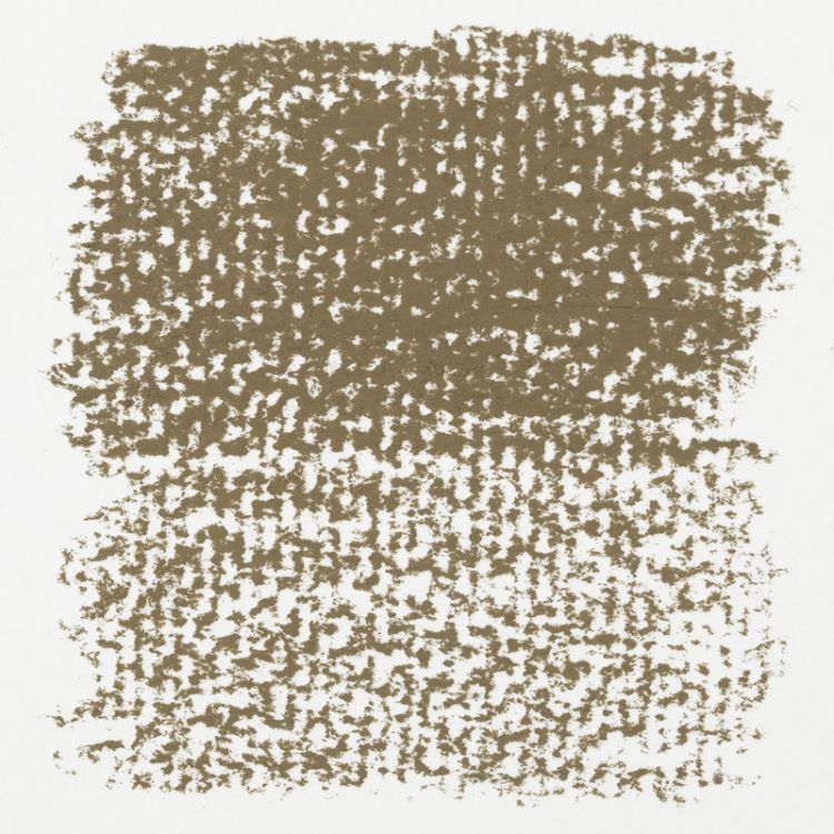 Пастель сухая Rembrandt №231.3 Охра золотая — PalitraMastera