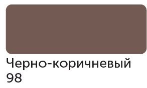 Сонет Маркер TWIN художественный, Черно-коричневый (для скетчинга) фото 1 &mdash; PalitraMastera