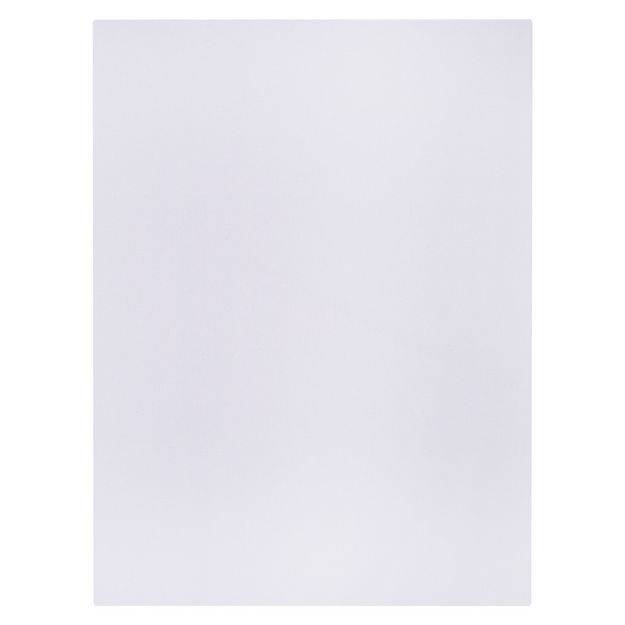 30х40 Холст на картоне &quot;Сонет&quot;, 280г, 100% хлопок, мелкое зерно — PalitraMastera