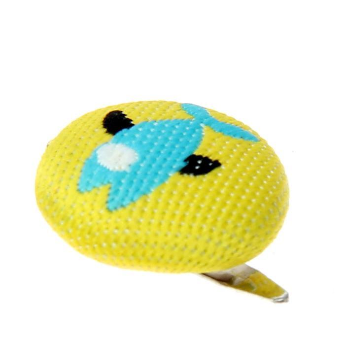 Набор брадсов для скрапбукинга &quot;Цветные сны&quot; 18 шт., микс — PalitraMastera