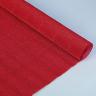Бумага гофрированная 983 гранат, 50 см х 2,5 м  2626788 фото 2 — PalitraMastera