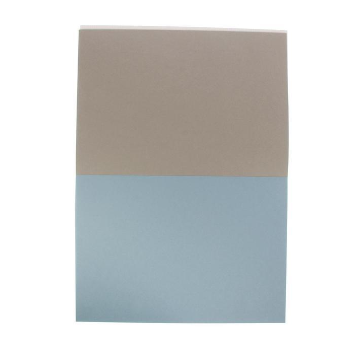 Планшет д/пастелей А-3 &quot;Бабочка&quot; 20 л. 4цвета /ЛХ — PalitraMastera