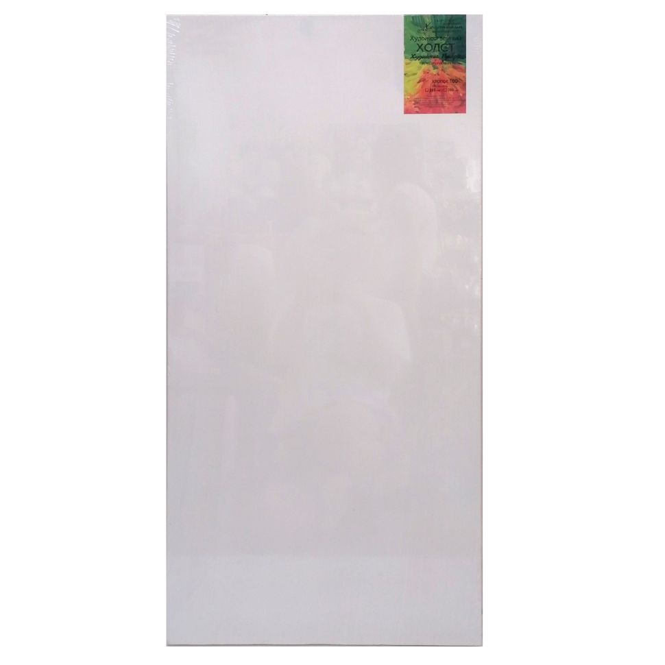 50х100 Холст на подр.(100%хлопок) фото 1 — PalitraMastera