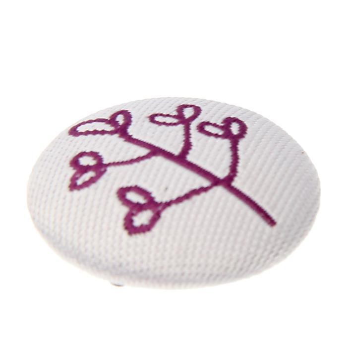 Набор брадсов для скрапбукинга &quot;Сад&quot; 8 шт., микс---- — PalitraMastera