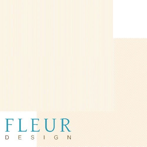 Лист бумаги для скрапбукинга "Песочный", коллекция "Чисто и просто Базовая", 30х30, плотность 190 гр, 10 листов в упаковке FD1003502 фото 1 &mdash; PalitraMastera