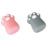 Ластик MESHU "Paw", ПВХ, 35*30*75мм фото 3 &mdash; PalitraMastera