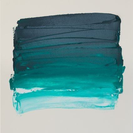 Масляная краска Sennelier «Rive Gauche», туба 40 мл, сине-зеленый ФЦ — PalitraMastera