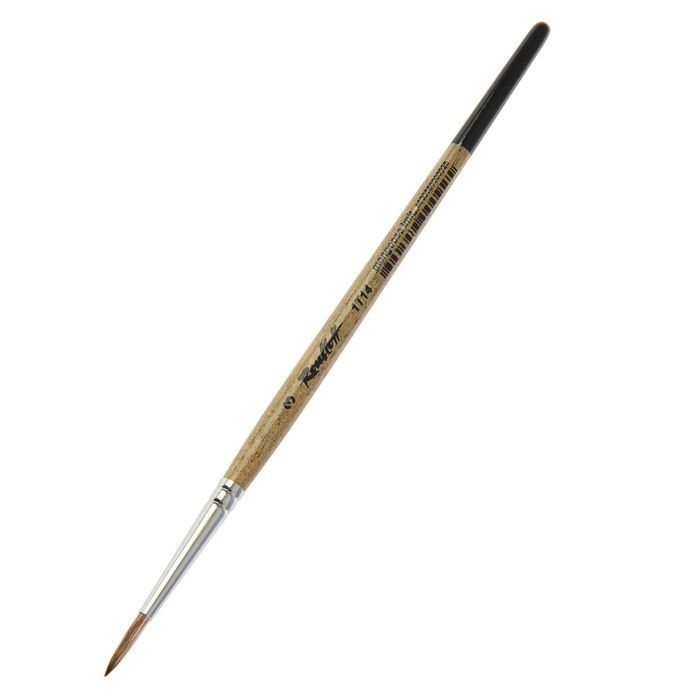 Имитация мангуста кр. № 03 /Roubloff /1Т14 — PalitraMastera