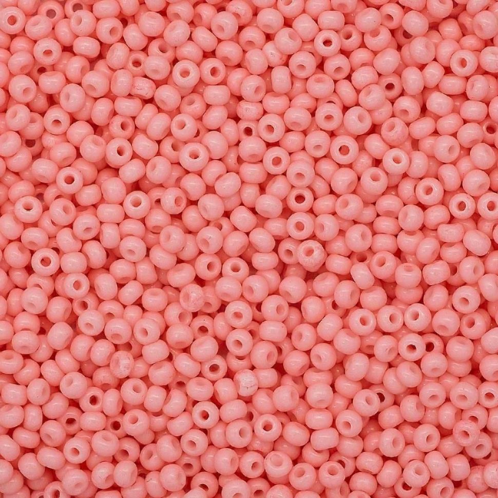 Бисер Preciosa 5г (03291) фото 1 &mdash; PalitraMastera