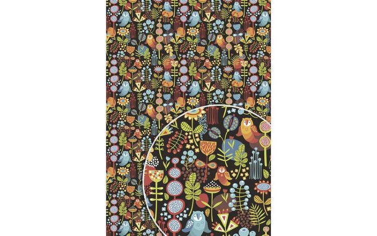 Рисовая бумага для декупажа &quot;Craft Premier&quot;, A3, 25г/м, &quot;Веселый мир&quot; CP01291 — PalitraMastera