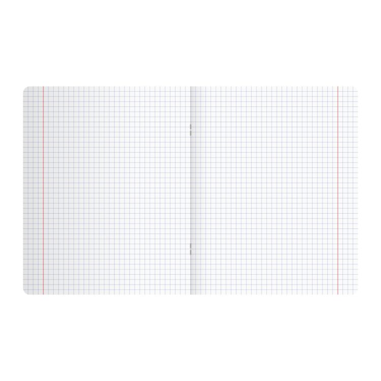 Тетрадь 18л., клетка BG &quot;Отличная&quot;, 70г/м2 — PalitraMastera