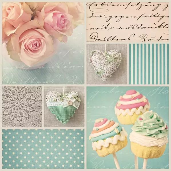 Салфетки - трехслойные, Daisy, коллекция "На каждый день" фото 1 &mdash; PalitraMastera