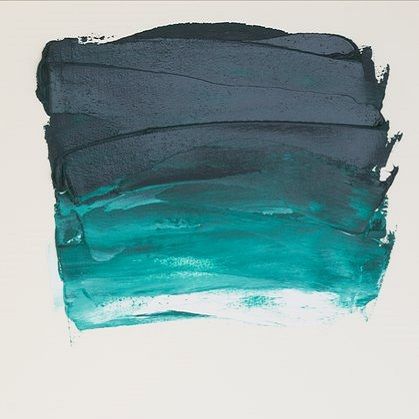 Масляная краска Sennelier «Rive Gauche», туба 40 мл, лесной зеленый — PalitraMastera