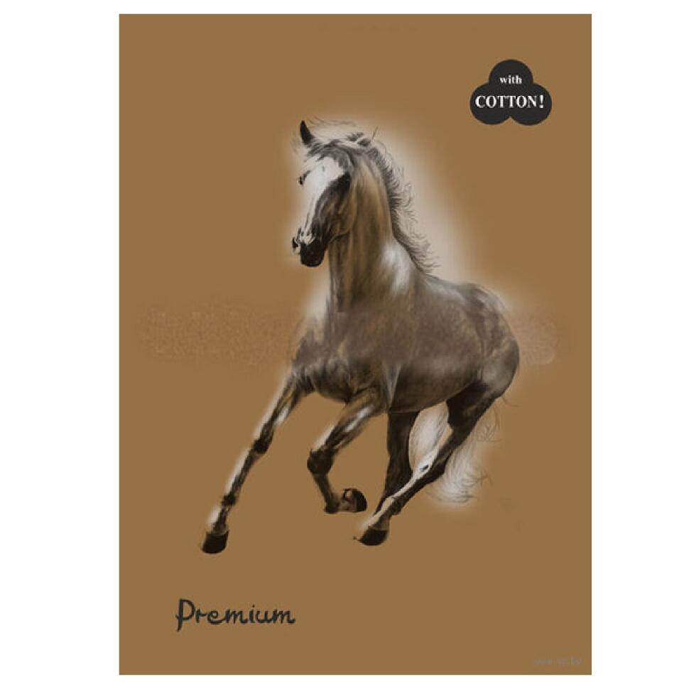 Блокнот  "Premium Cinnamon" (корица) 30 л на А4 пружине /5/ фото 1 &mdash; PalitraMastera