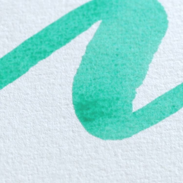 Hahnemuhle Бумага для акварели &quot;Expression&quot;, 300 г/м2, 50х65 см, 100% хлопок, среднее зерно — PalitraMastera