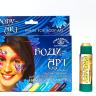 Краски худож. для росписи Боди-арт 6цв. набор№3 фото 2 &mdash; PalitraMastera