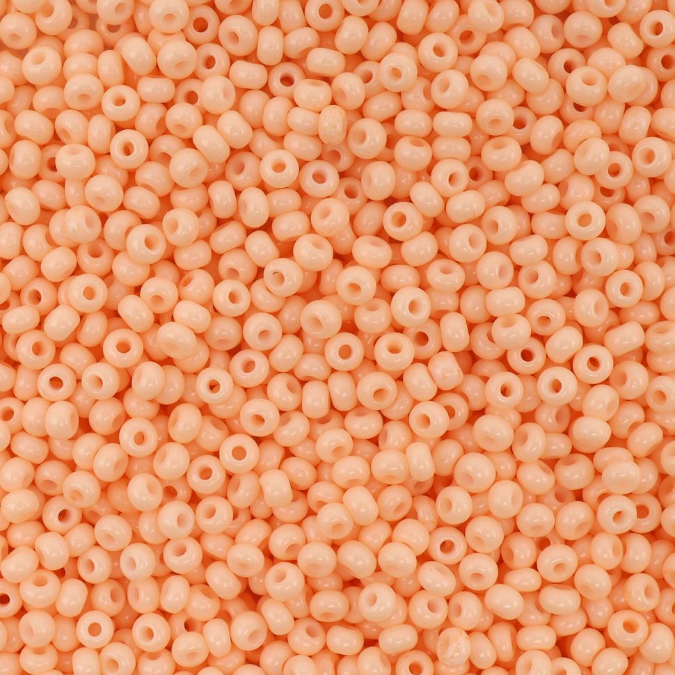 Бисер Preciosa 5г (03284) фото 1 &mdash; PalitraMastera