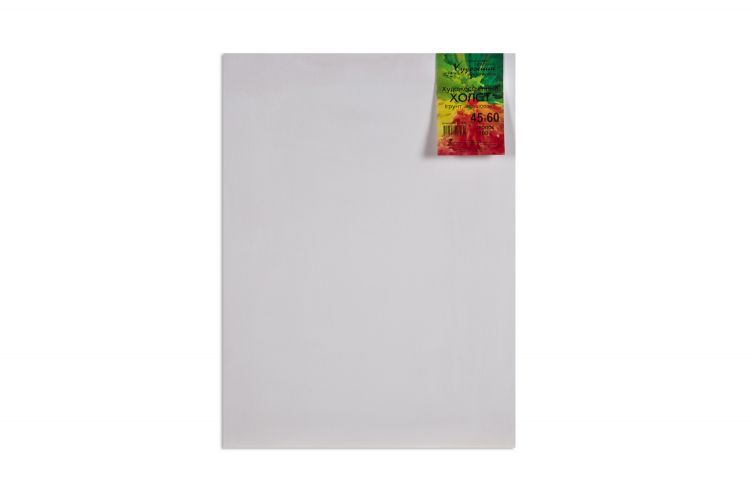 45х60 Холст на подр.(100%хлопок) — PalitraMastera