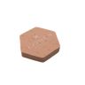Ластик LOREX FIGURE ERASER ROOM CLOUDS термопласт. резина 45х39х7 мм ромб ассорти мягкий индив. штрих-код фото 2 &mdash; PalitraMastera