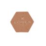 Ластик LOREX FIGURE ERASER ROOM CLOUDS термопласт. резина 45х39х7 мм ромб ассорти мягкий индив. штрих-код фото 3 &mdash; PalitraMastera