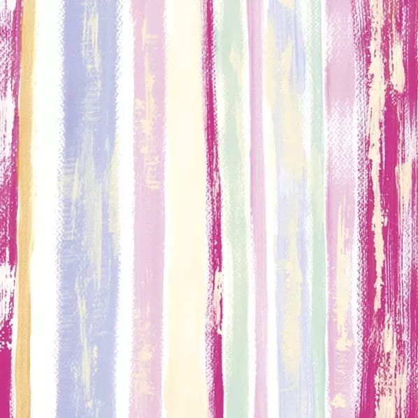 Салфетки - трехслойные, Daisy, коллекция "На каждый день" фото 1 &mdash; PalitraMastera