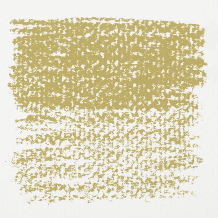 Пастель сухая Rembrandt №227.5 Охра желтая — PalitraMastera