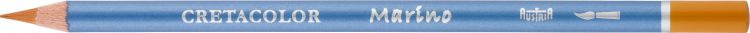 Профессиональный акварельный карандаш &quot;MARINO&quot;, 202  охра светлая — PalitraMastera