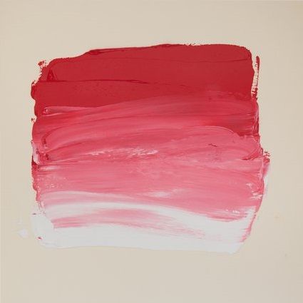 Масляная краска Sennelier «Rive Gauche», туба 40 мл, красный пиррол — PalitraMastera