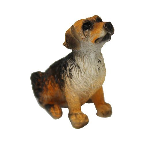 560064 Миниатюра Такса 2,5*2*4см, Astra&Craft фото 1 — PalitraMastera