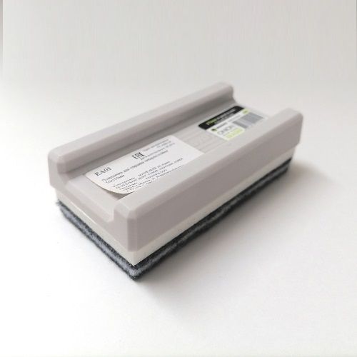 Подушечка для стирания четырёхслойная 50х100мм фото 1 &mdash; PalitraMastera